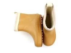 Pom Pom vintergummistøvle mustard